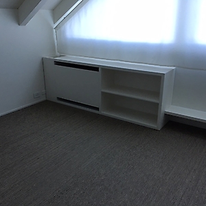 Stile Moderno-1