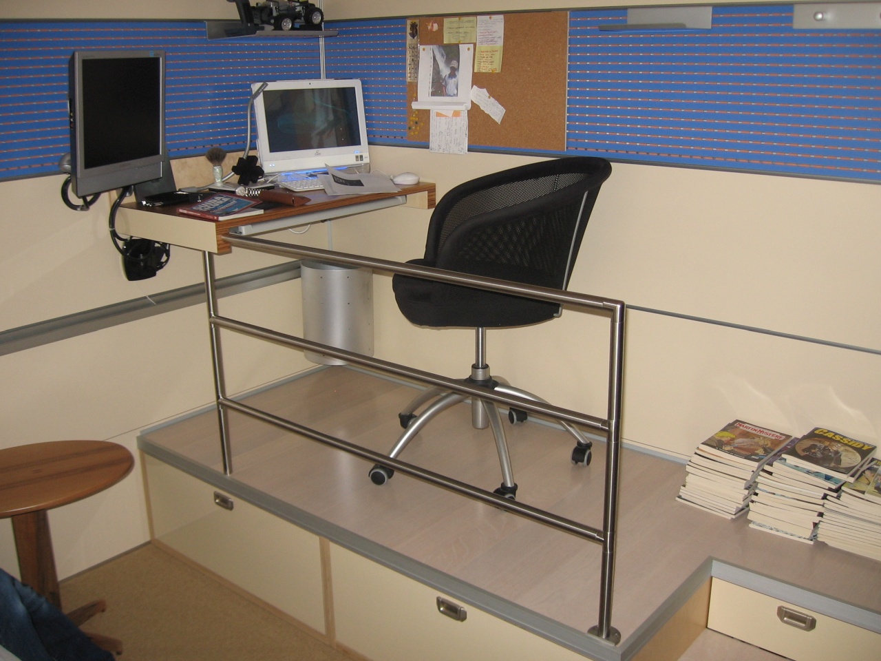Stile Moderno-10