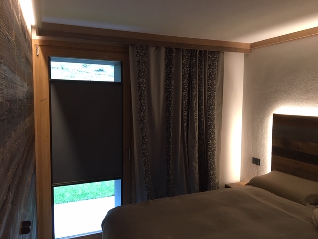 Arredamento completo appartamento-1